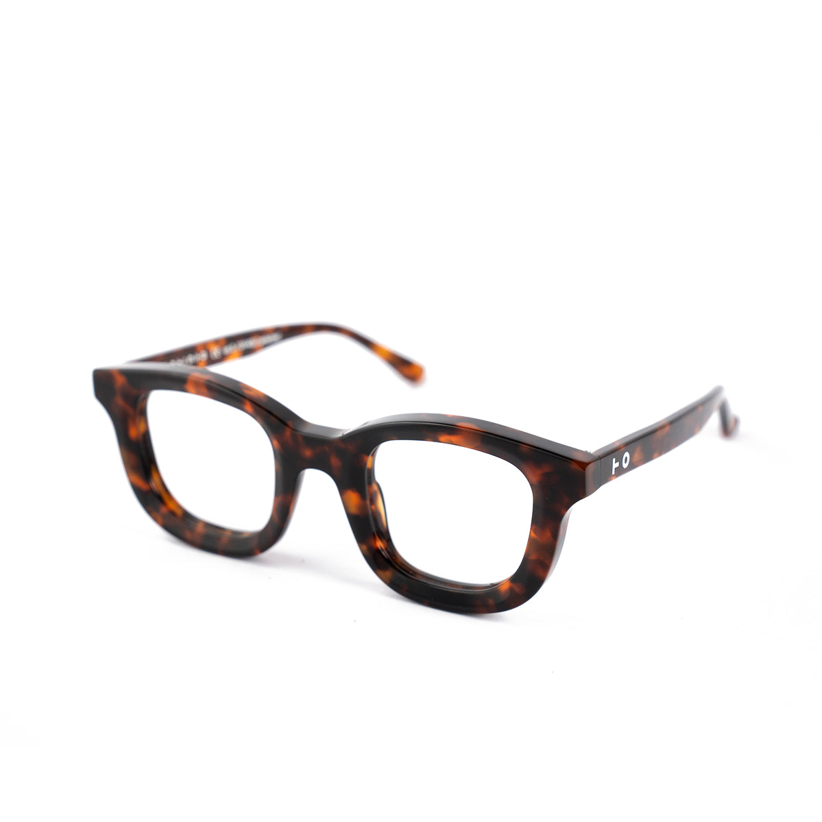 Ray Tortoise Óptico