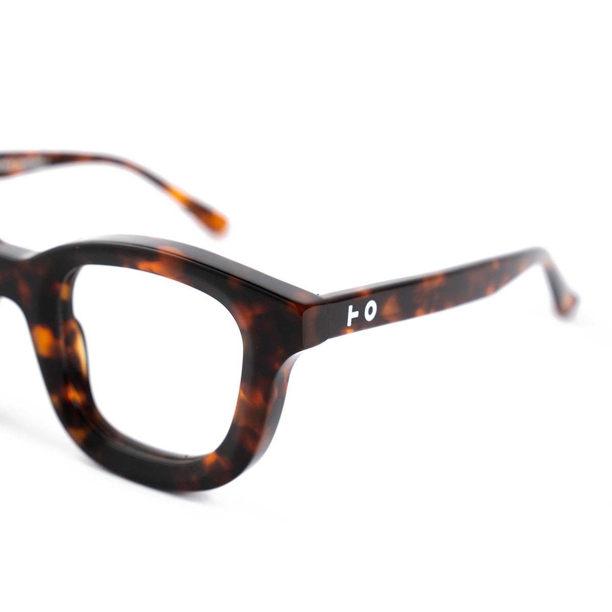 Ray Tortoise Óptico
