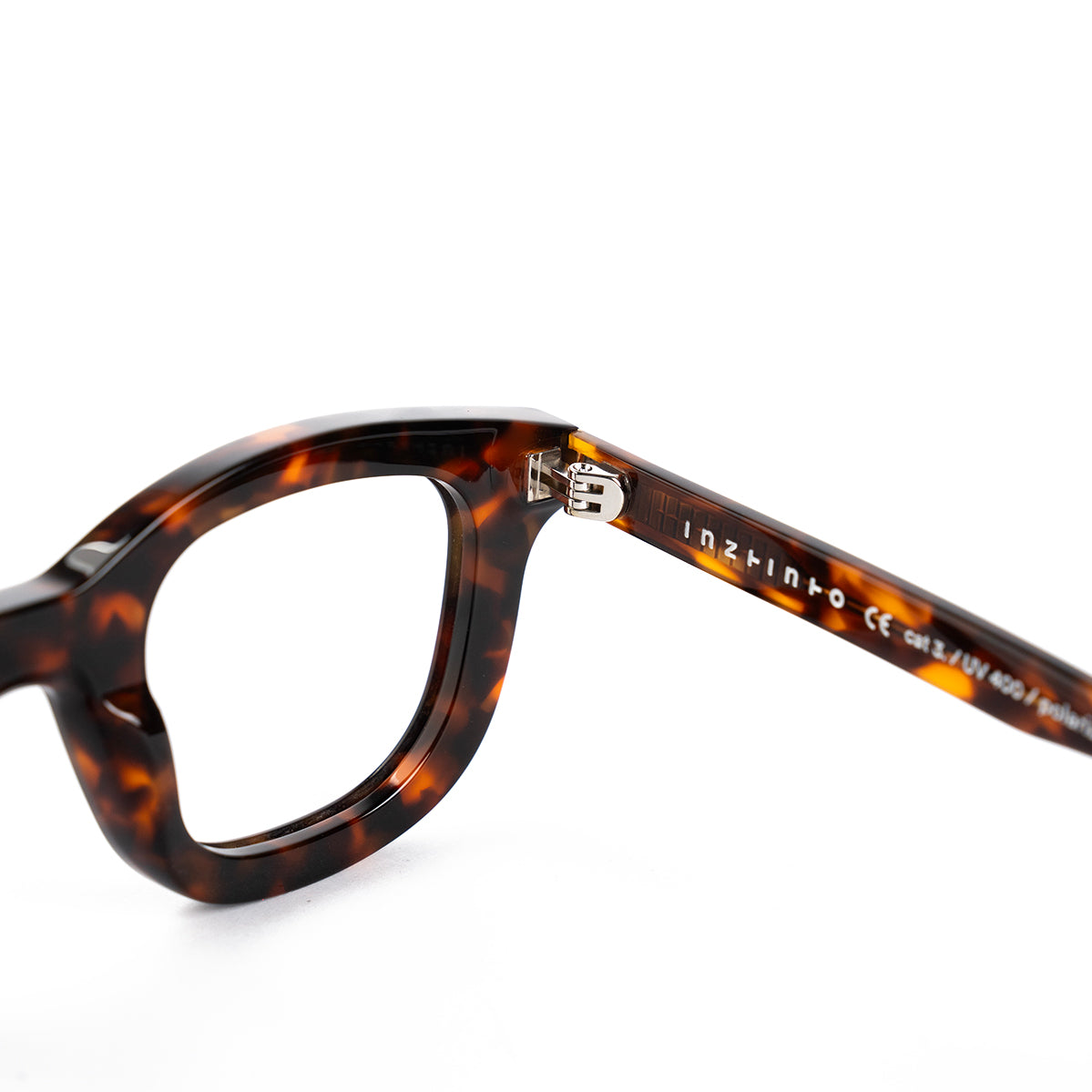Ray Tortoise Óptico