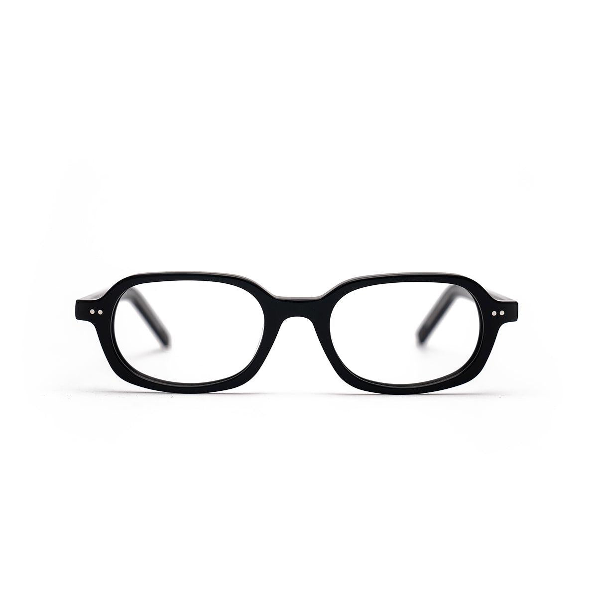 Simone Black Óptico