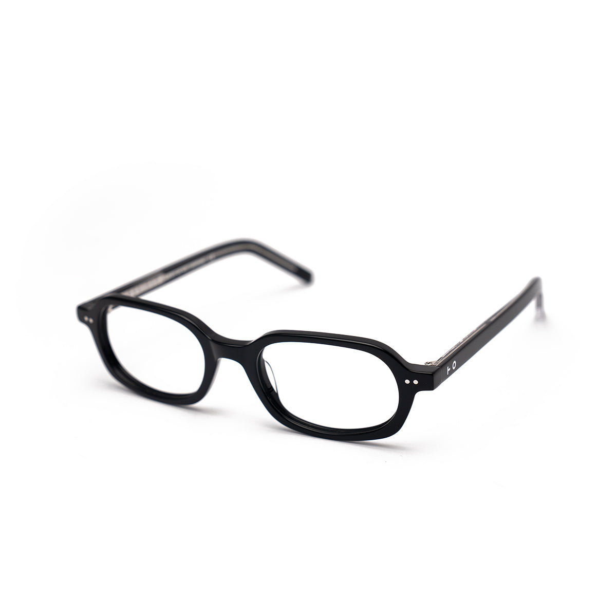 Simone Black Óptico