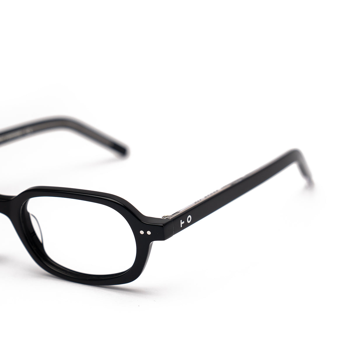 Simone Black Óptico