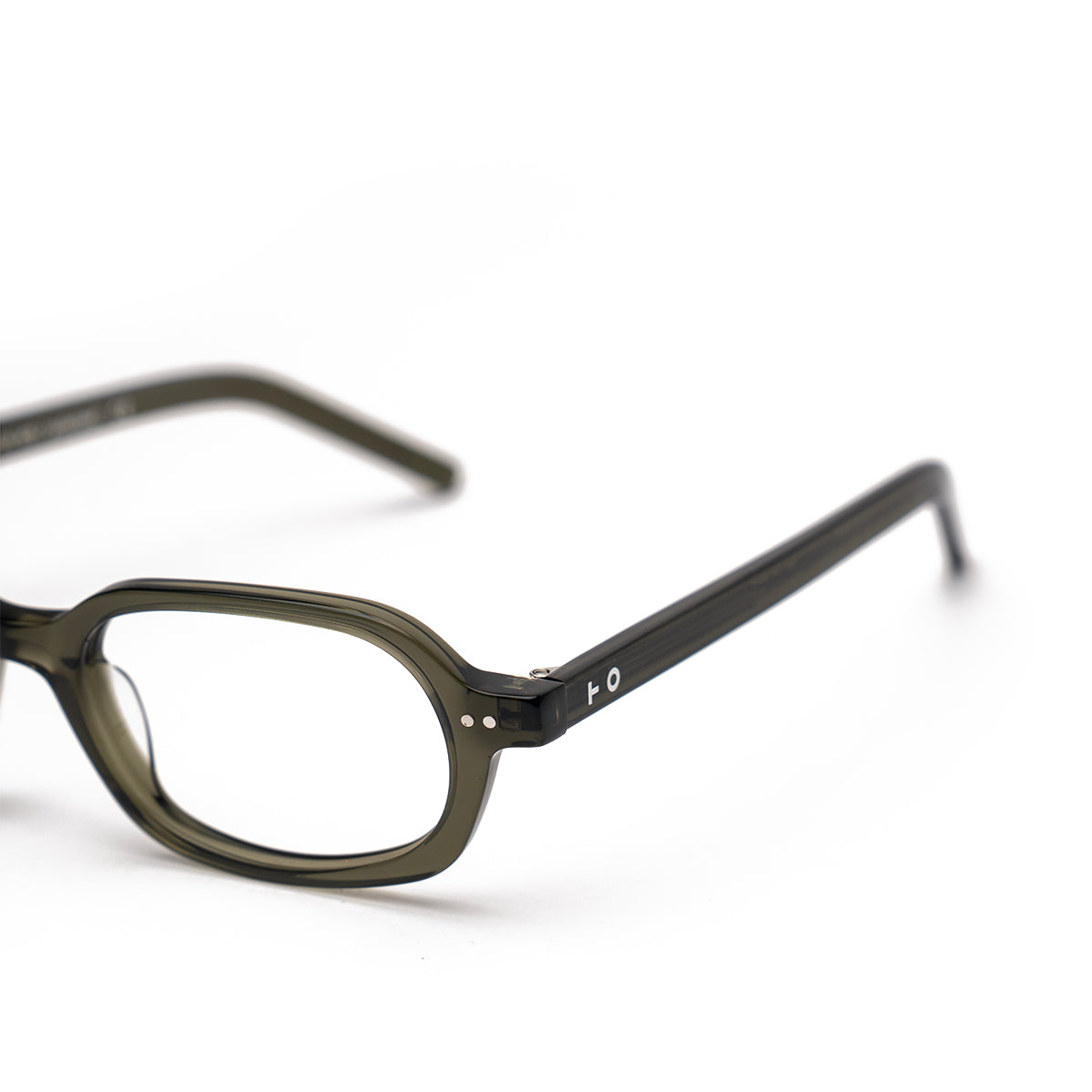 Simone Green Óptico