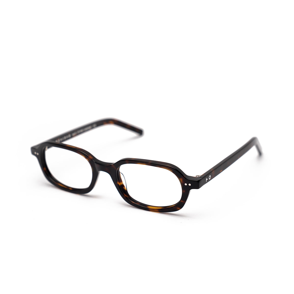 Simone Tortoise Óptico