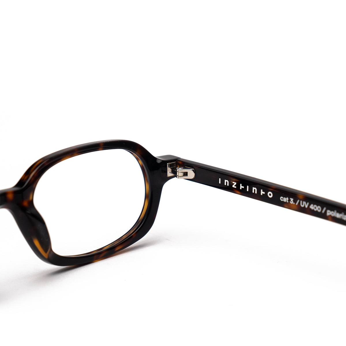 Simone Tortoise Óptico