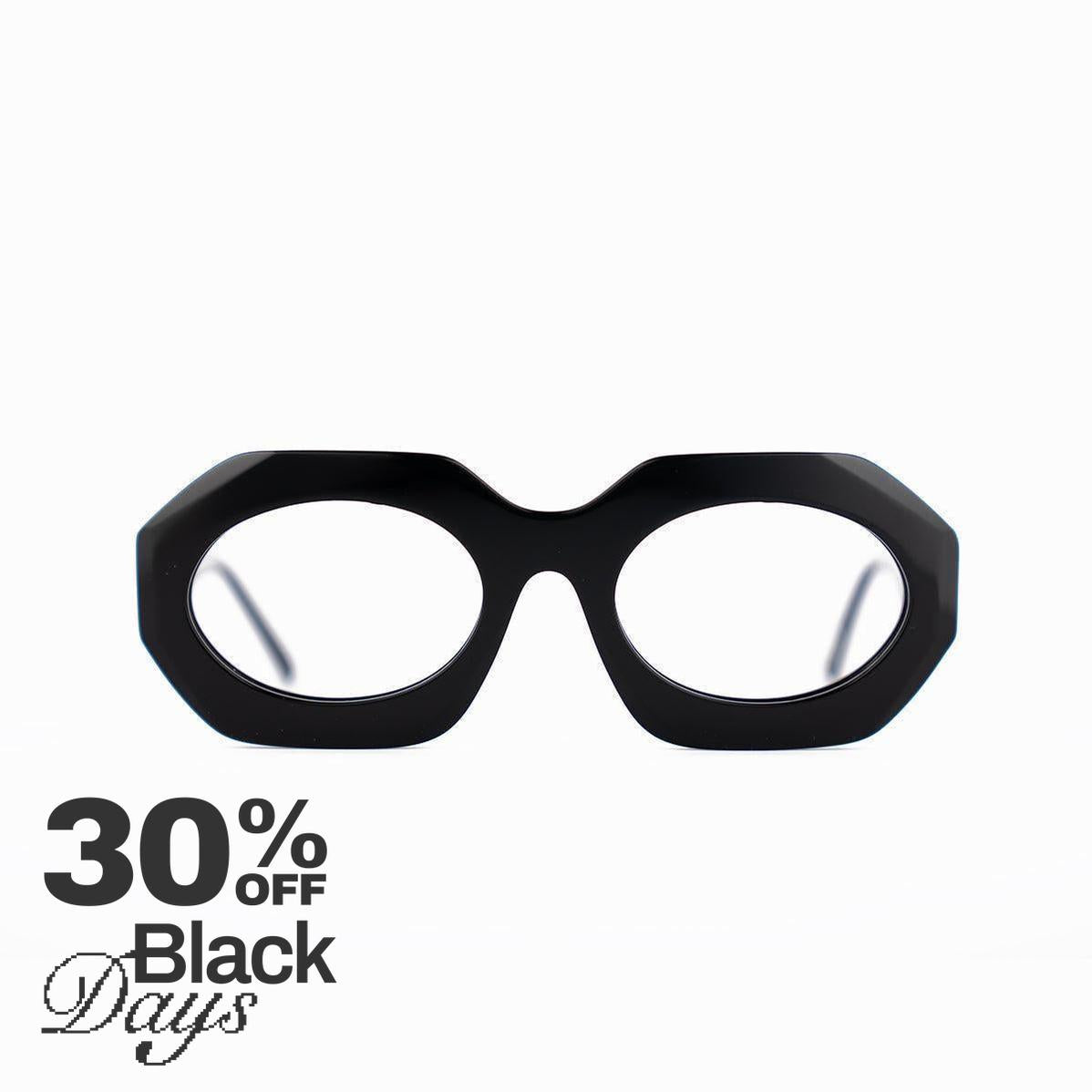 Stevie Black Óptico