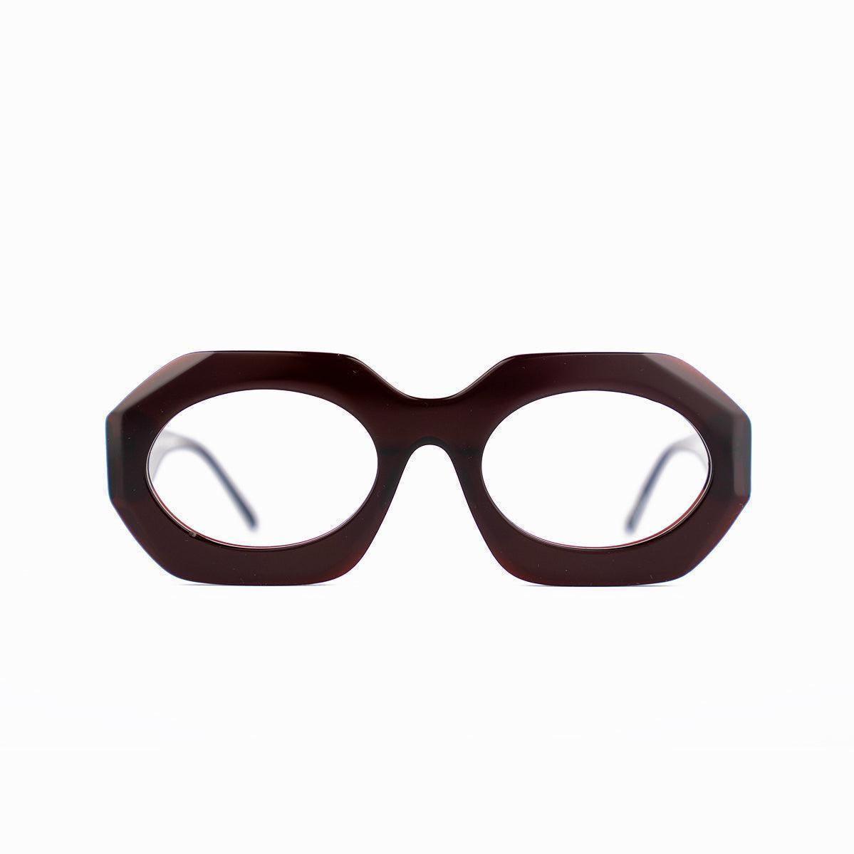 Stevie DarkRed Óptico