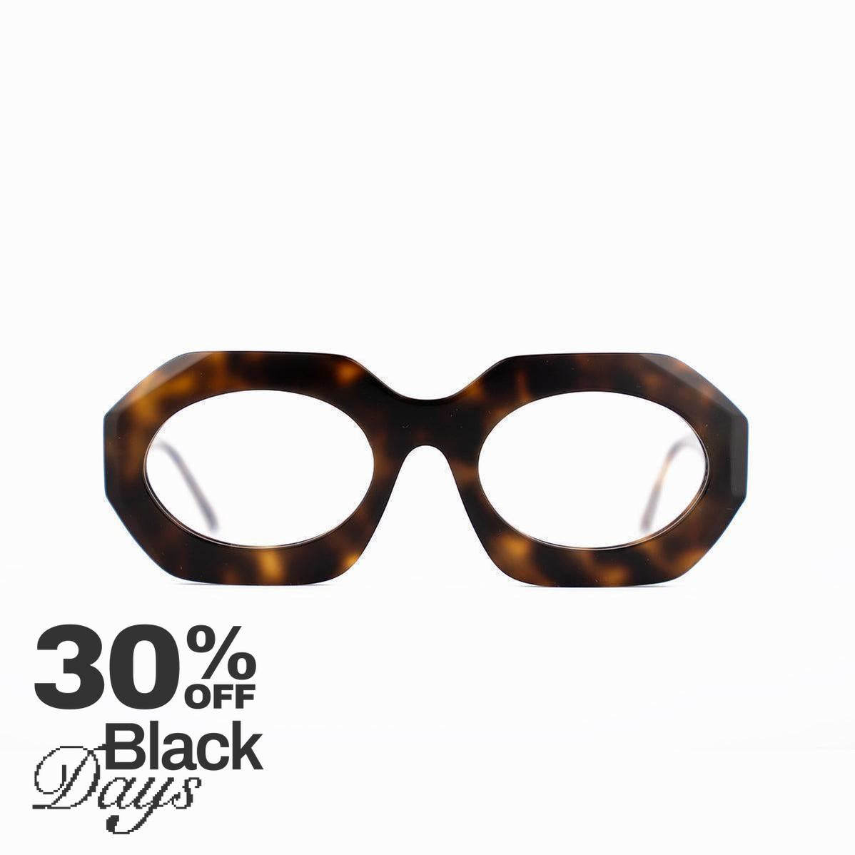 Stevie Tortoise Óptico