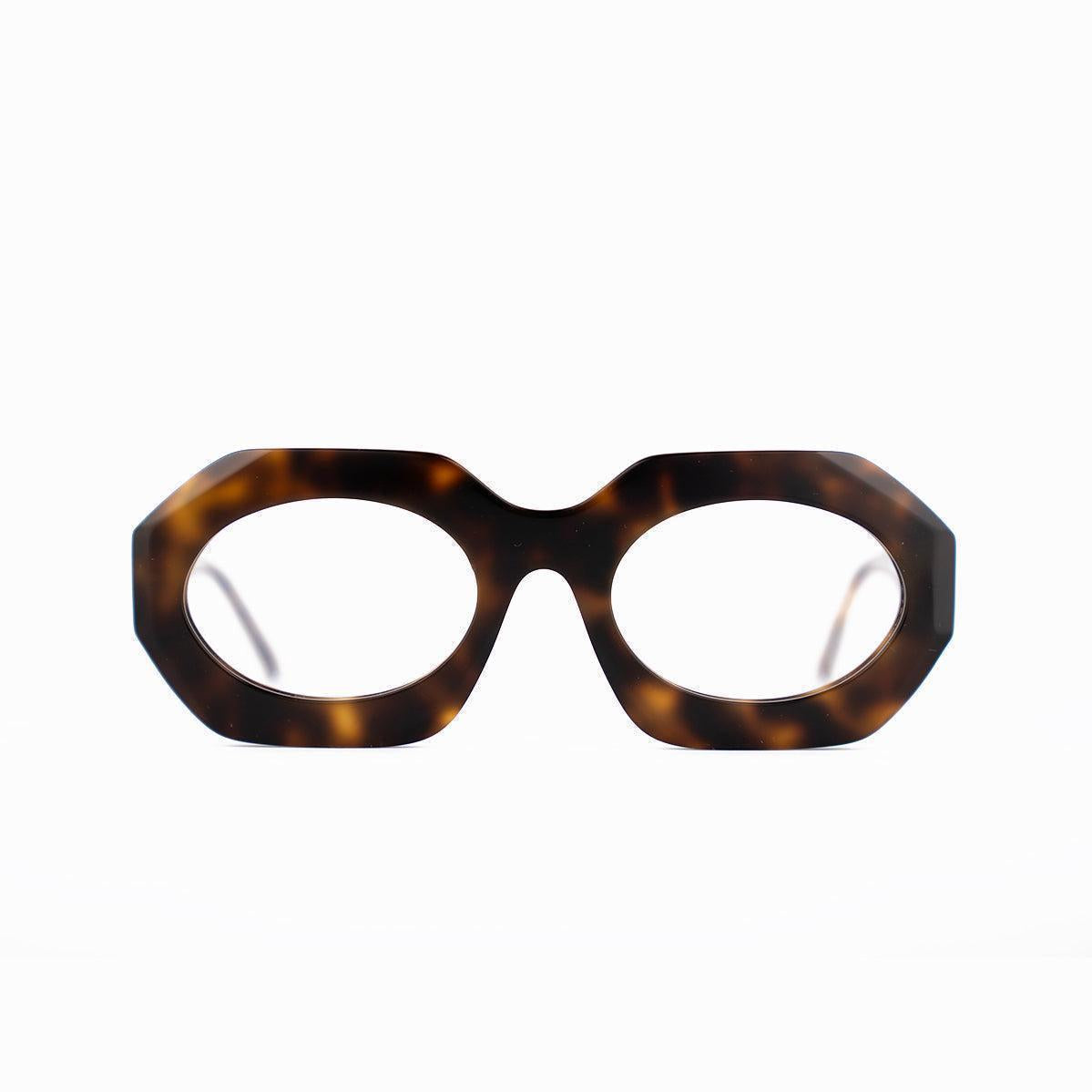 Stevie Tortoise Óptico