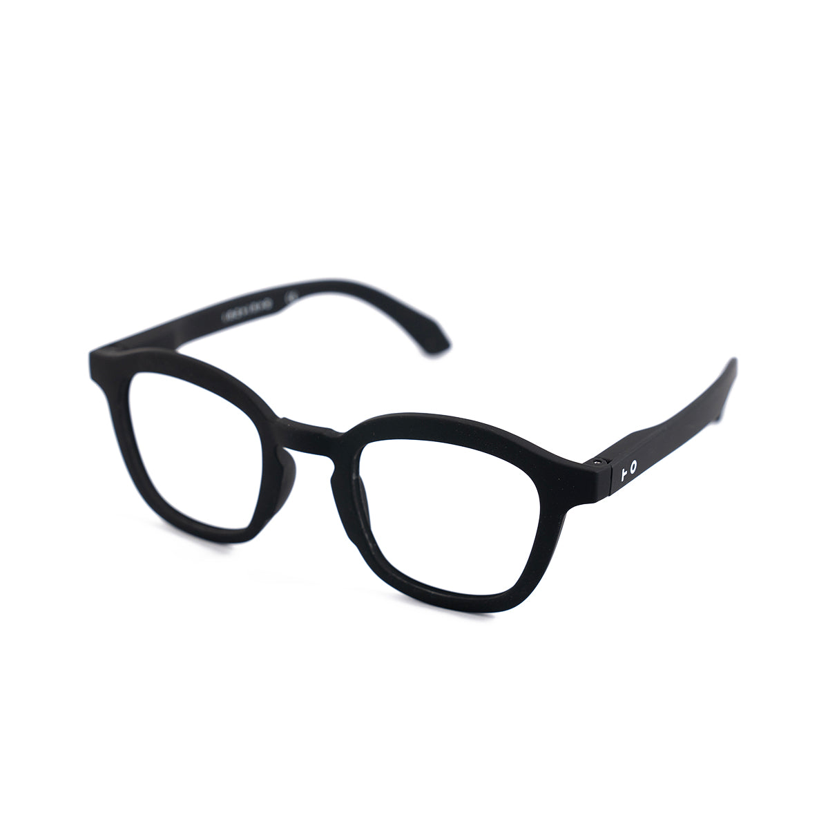 Thom Black Óptico