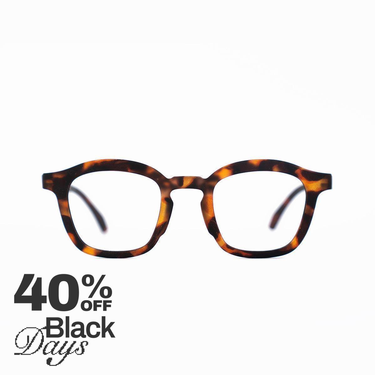 Thom Tortoise Óptico