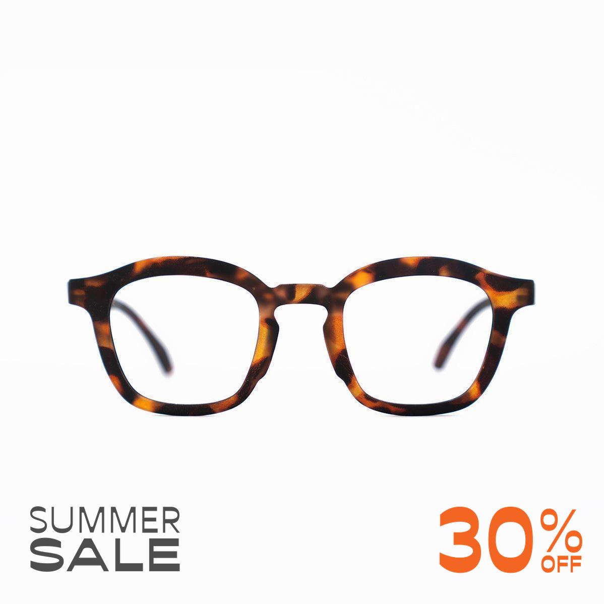 Thom Tortoise Óptico