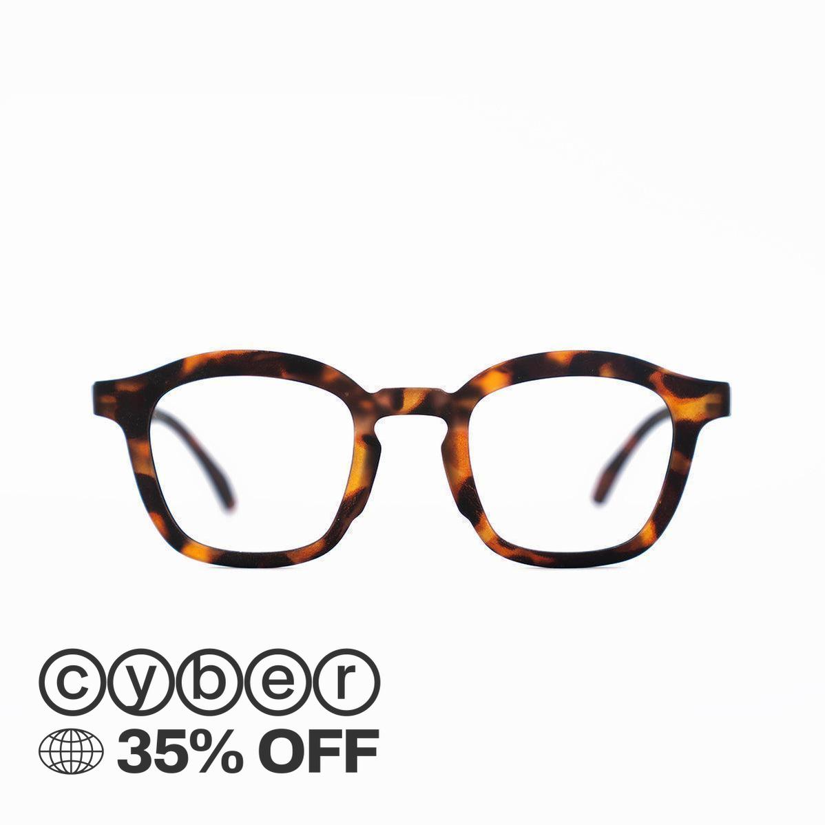 Thom Tortoise Óptico