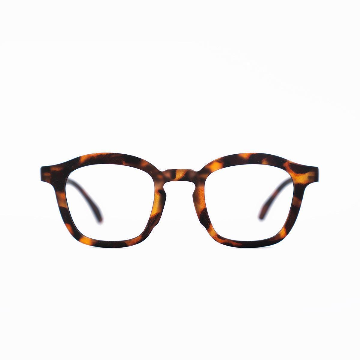 Anteojos ópticos Thom Tortoise