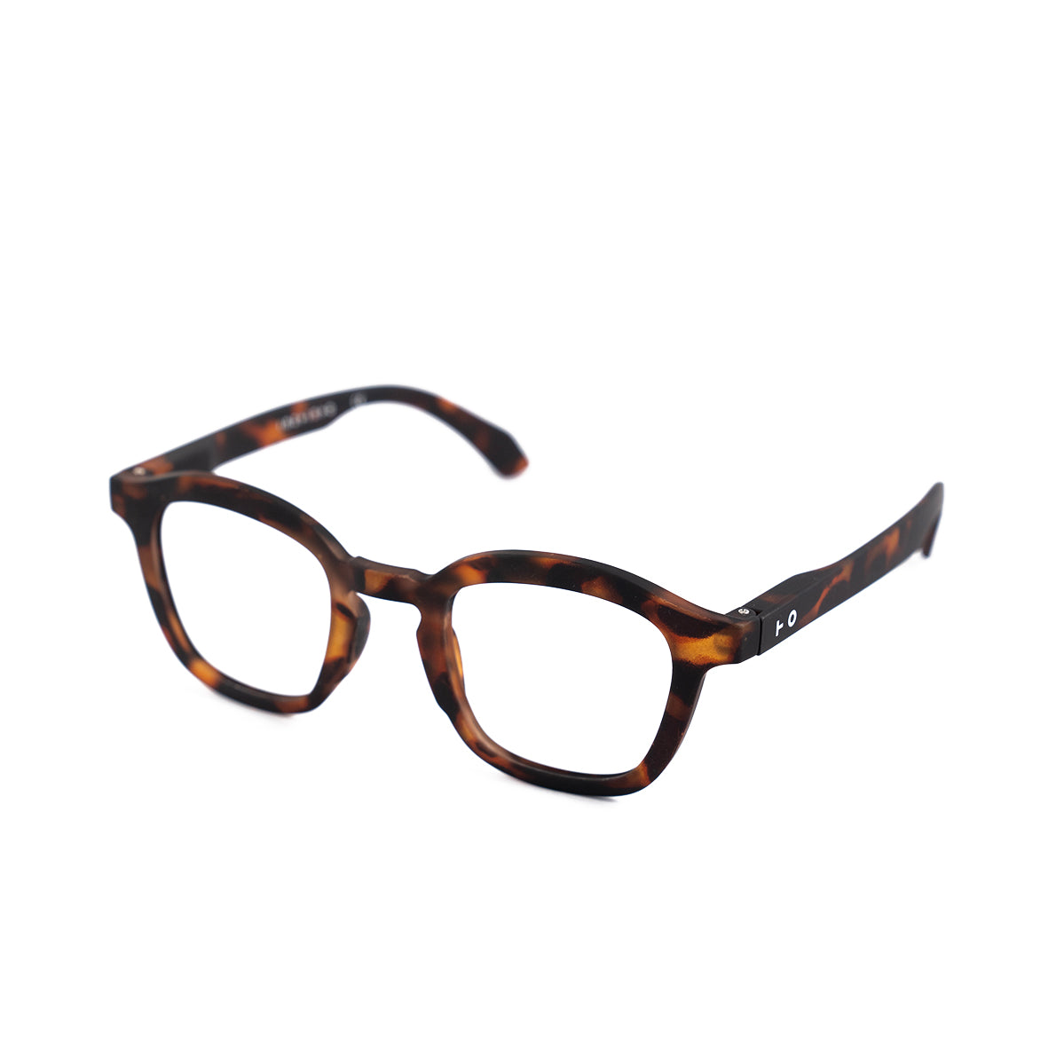 Thom Tortoise Óptico
