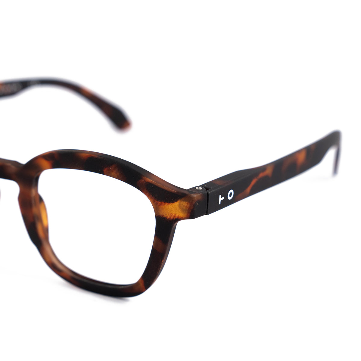 Thom Tortoise Óptico