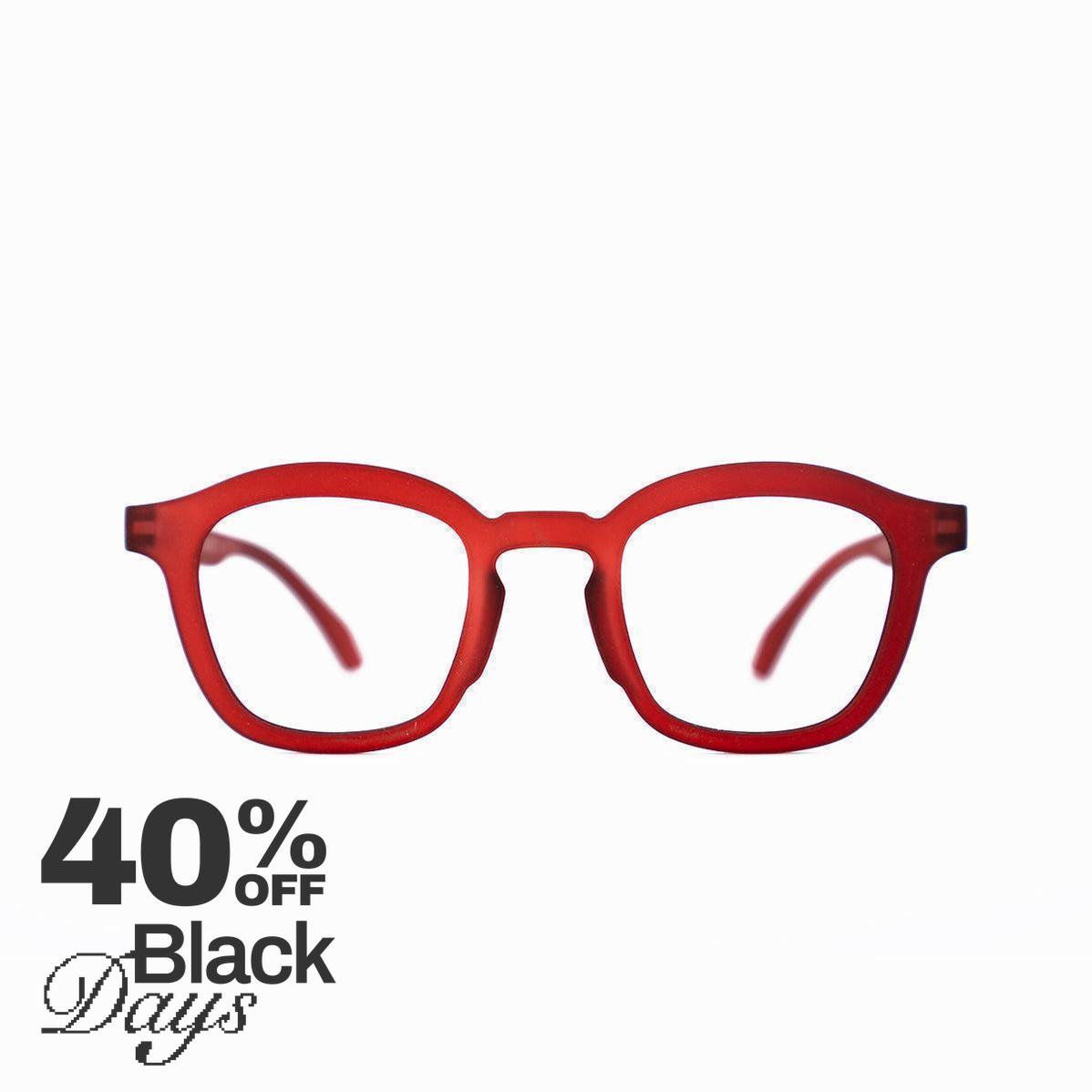 Thom WineRed Óptico