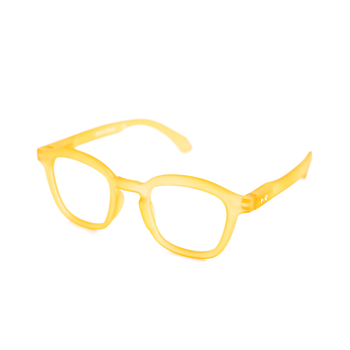 Thom Yellow Óptico
