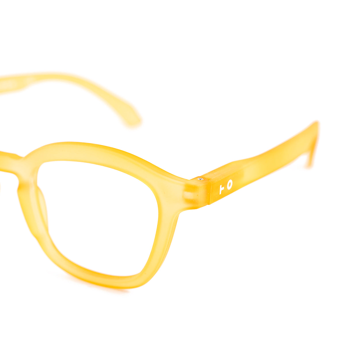 Thom Yellow Óptico