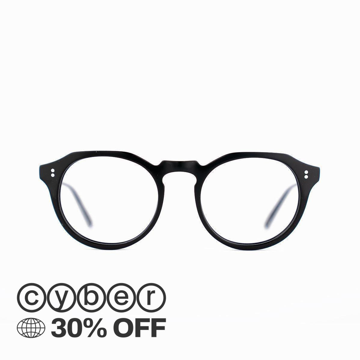 Wes Black Óptico