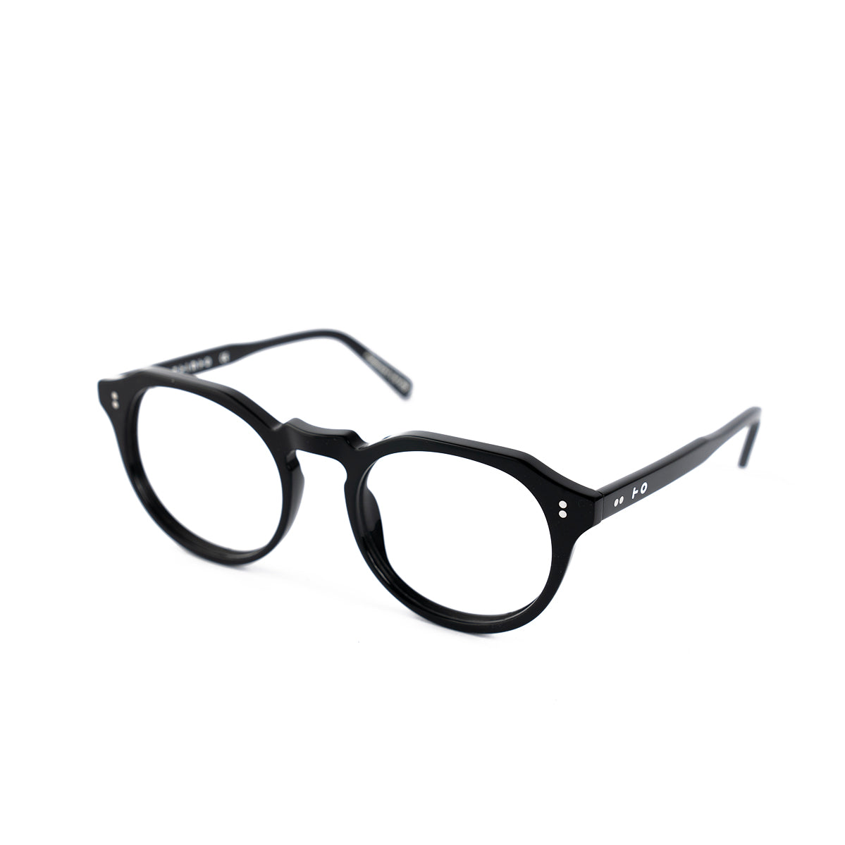Wes Black Óptico