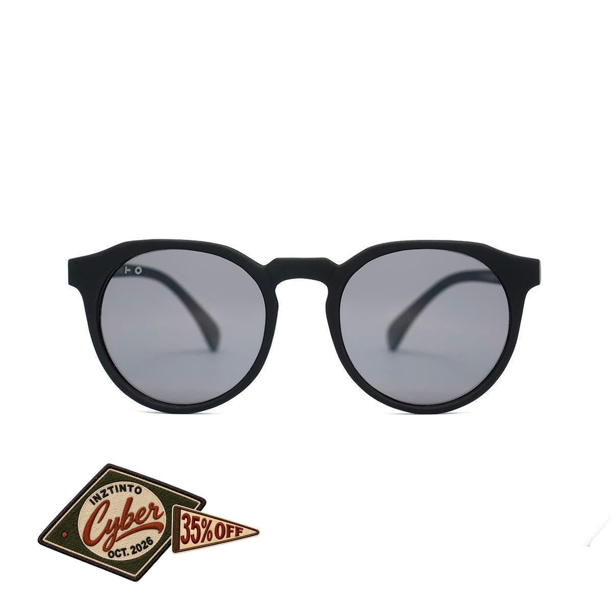 Anteojos de sol Paul Black