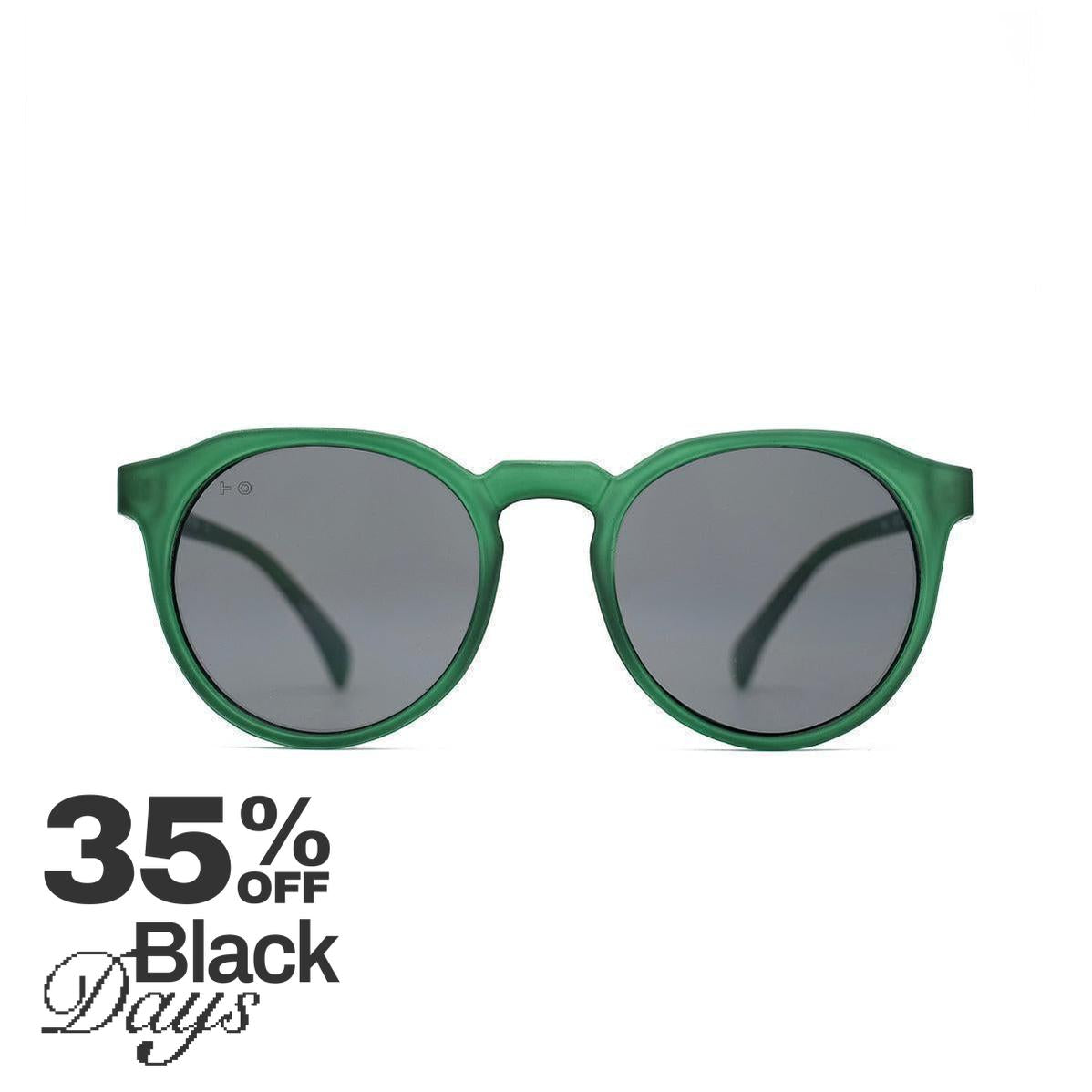 Paul Dark Green