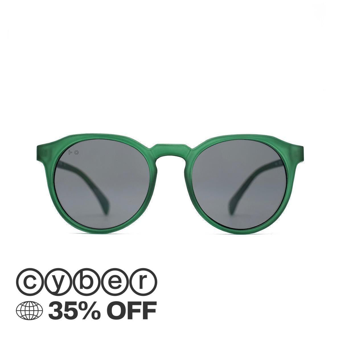 Paul Dark Green
