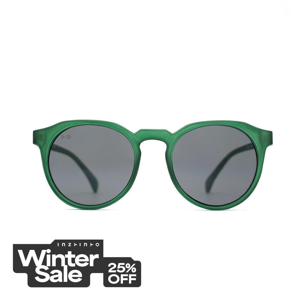 Paul Dark Green