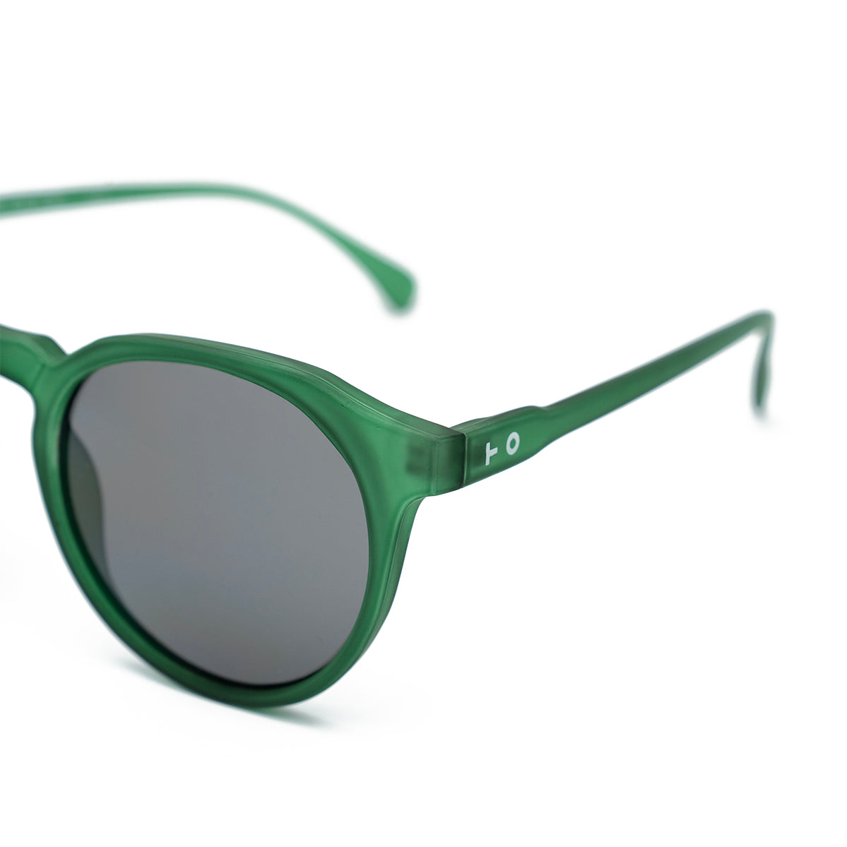 Paul Dark Green
