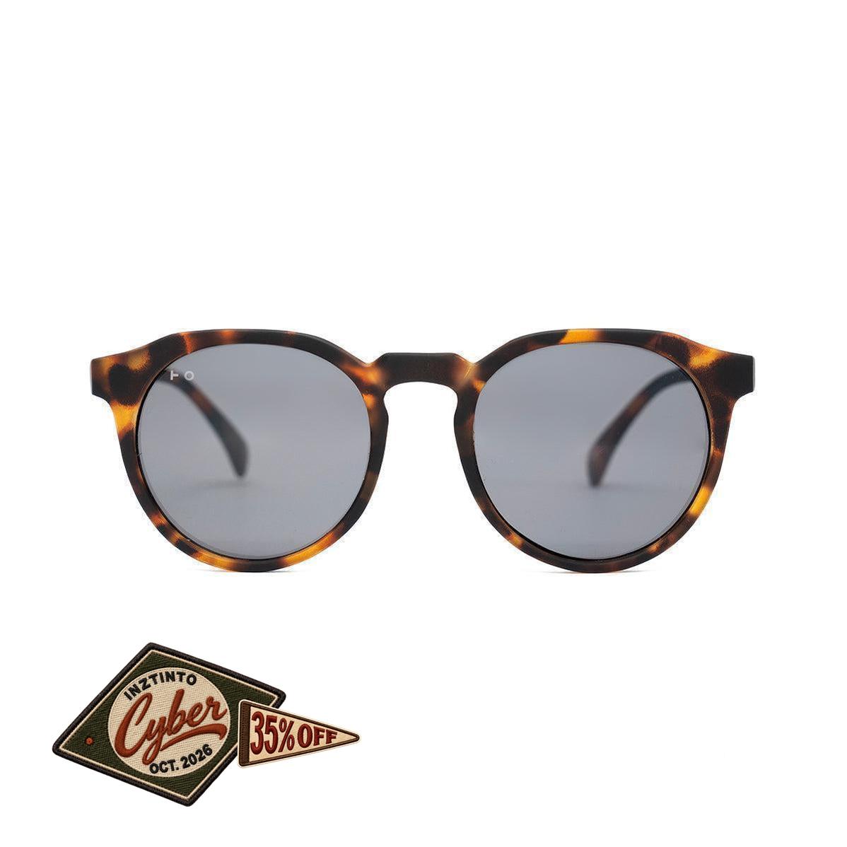 Anteojos de sol Paul Tortoise