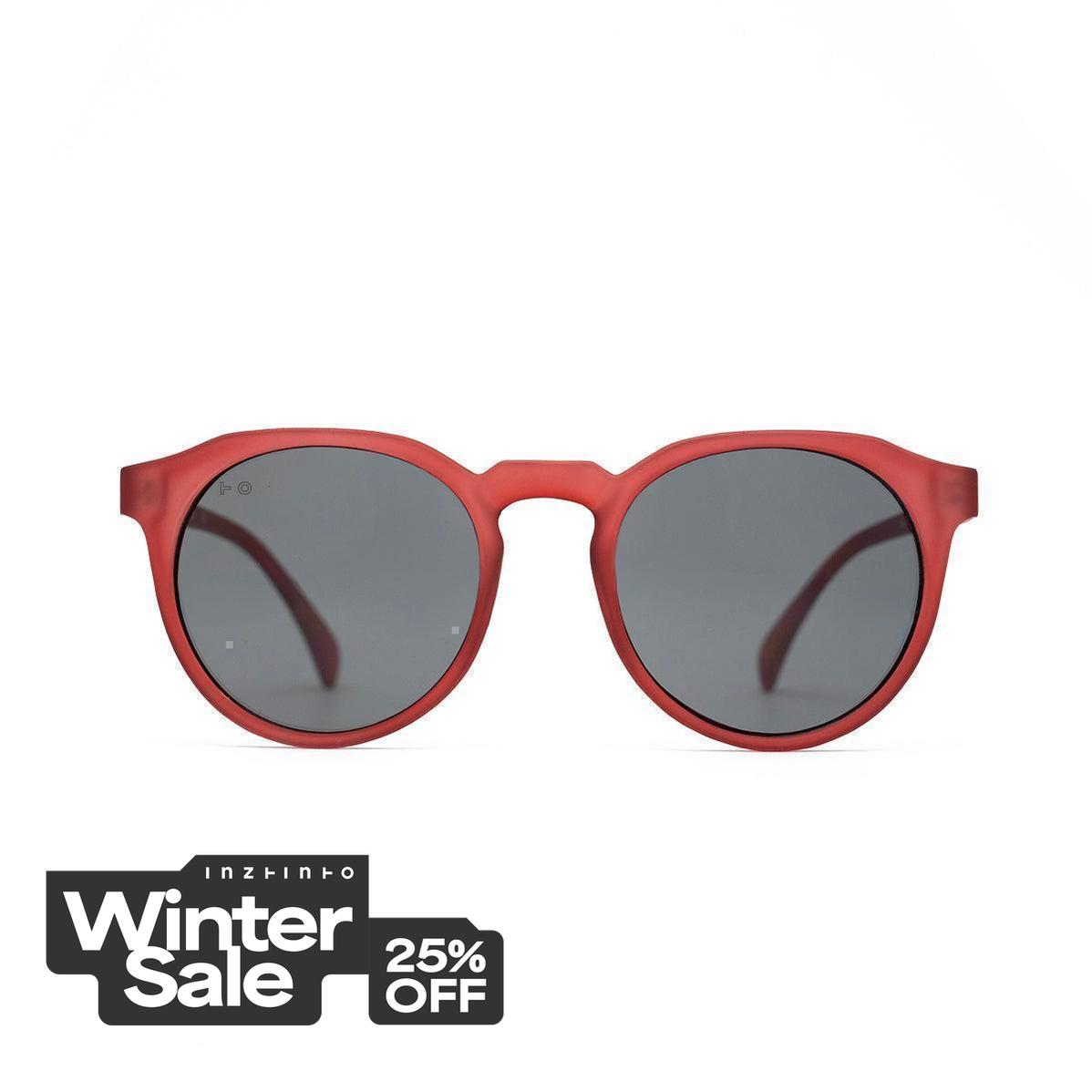 Paul Wine Red
