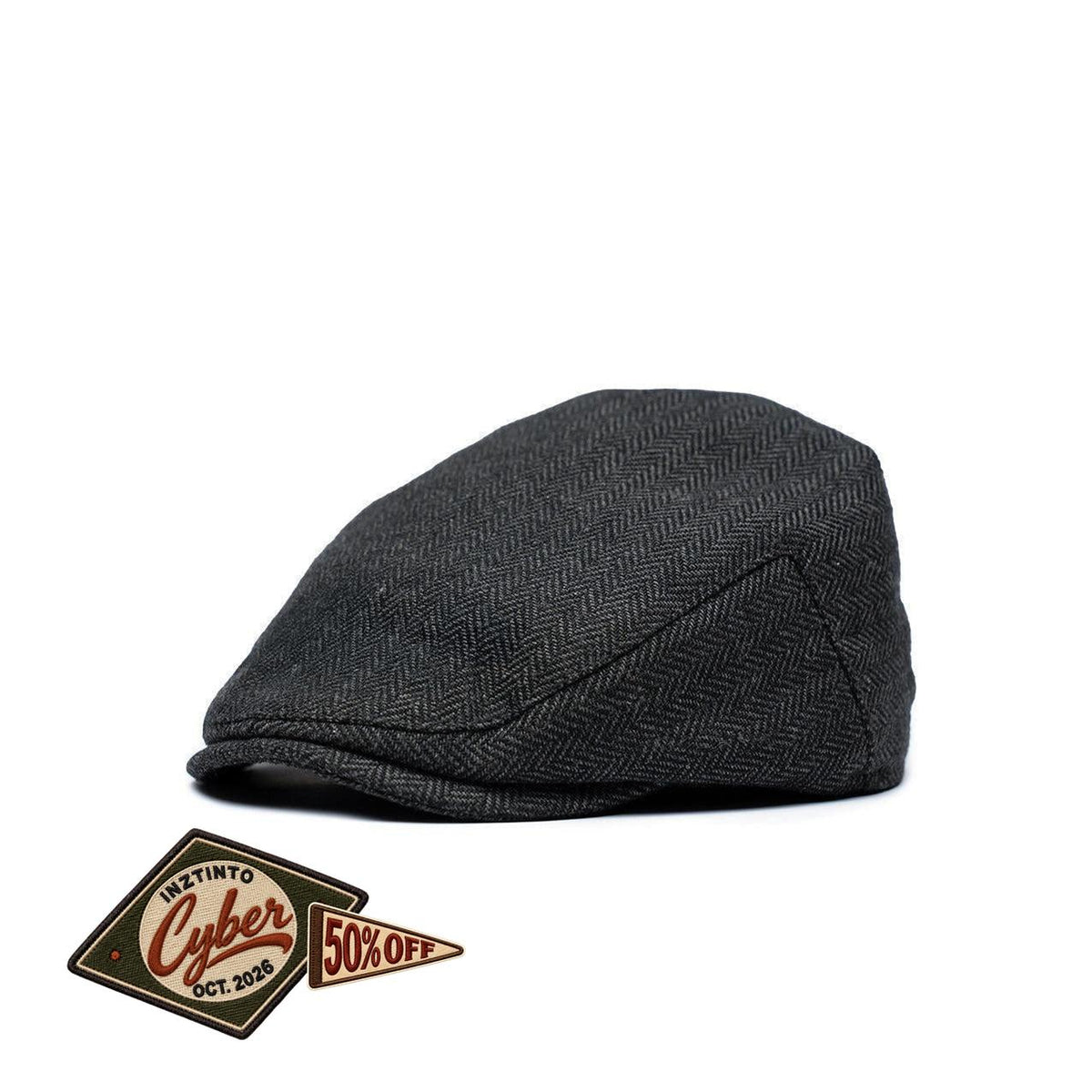 Boina Picasso Grey