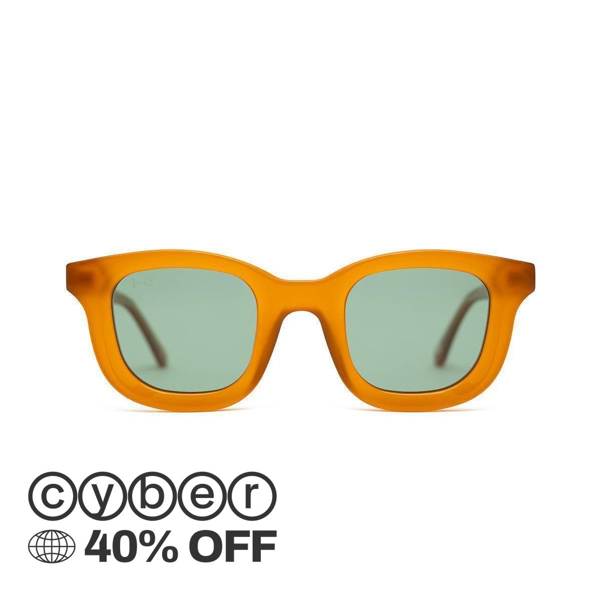 Ray Orange