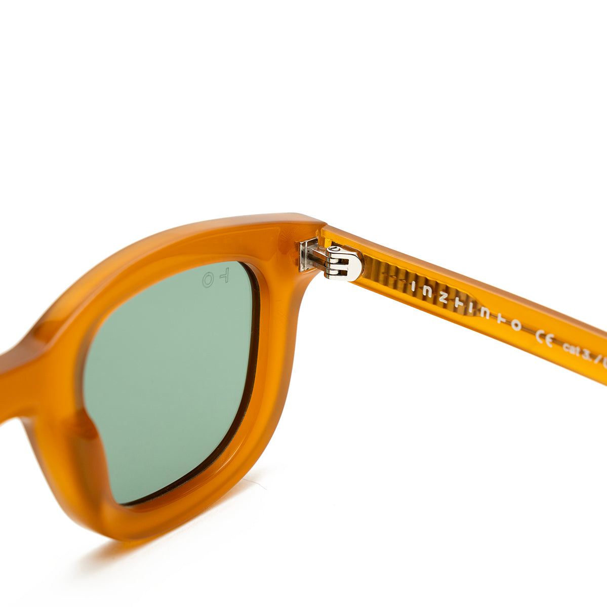 Ray Orange