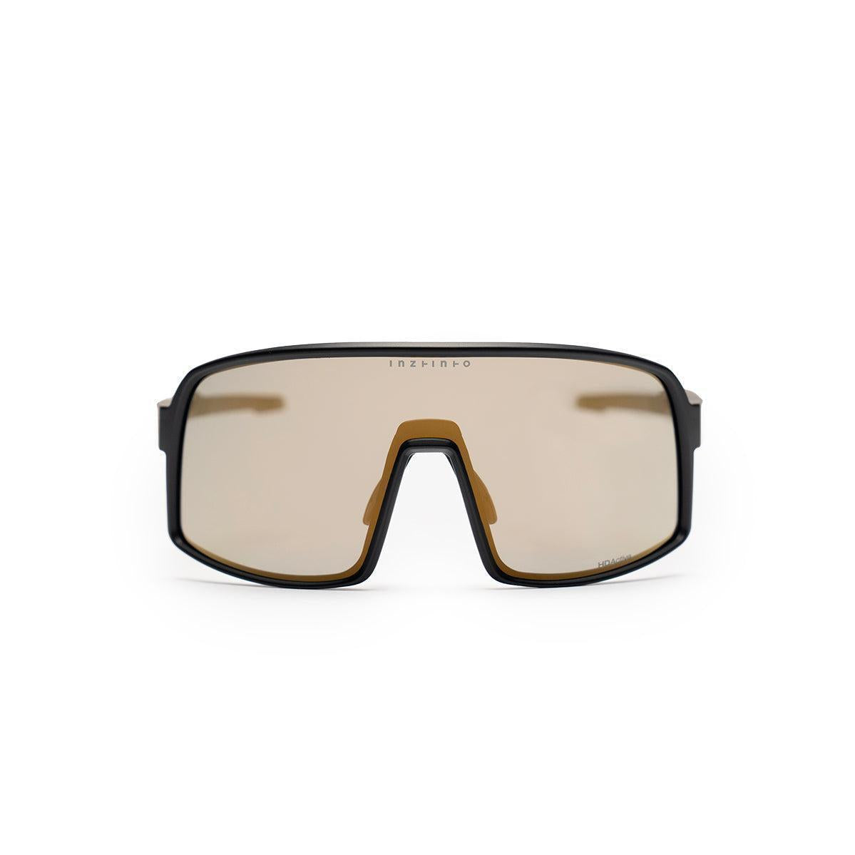 Sam Black / Lente Espejado K Gold