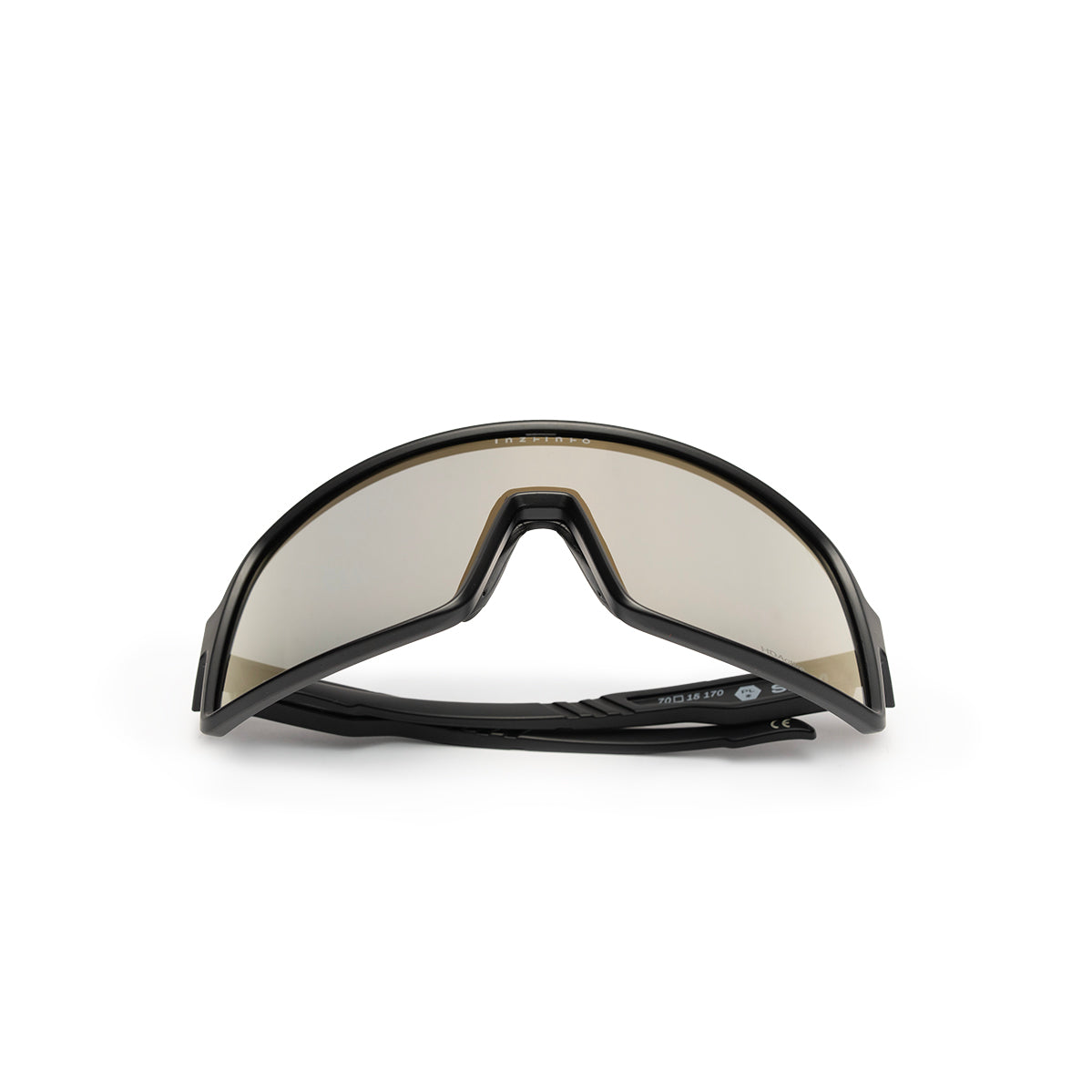 Sam Black / Lente Espejado K Gold