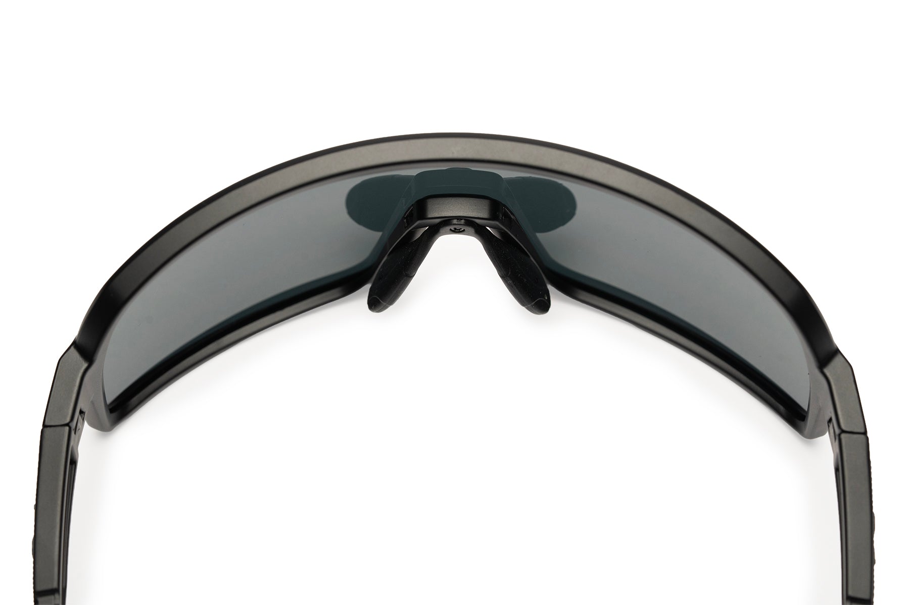 Sam Black / Lente gris