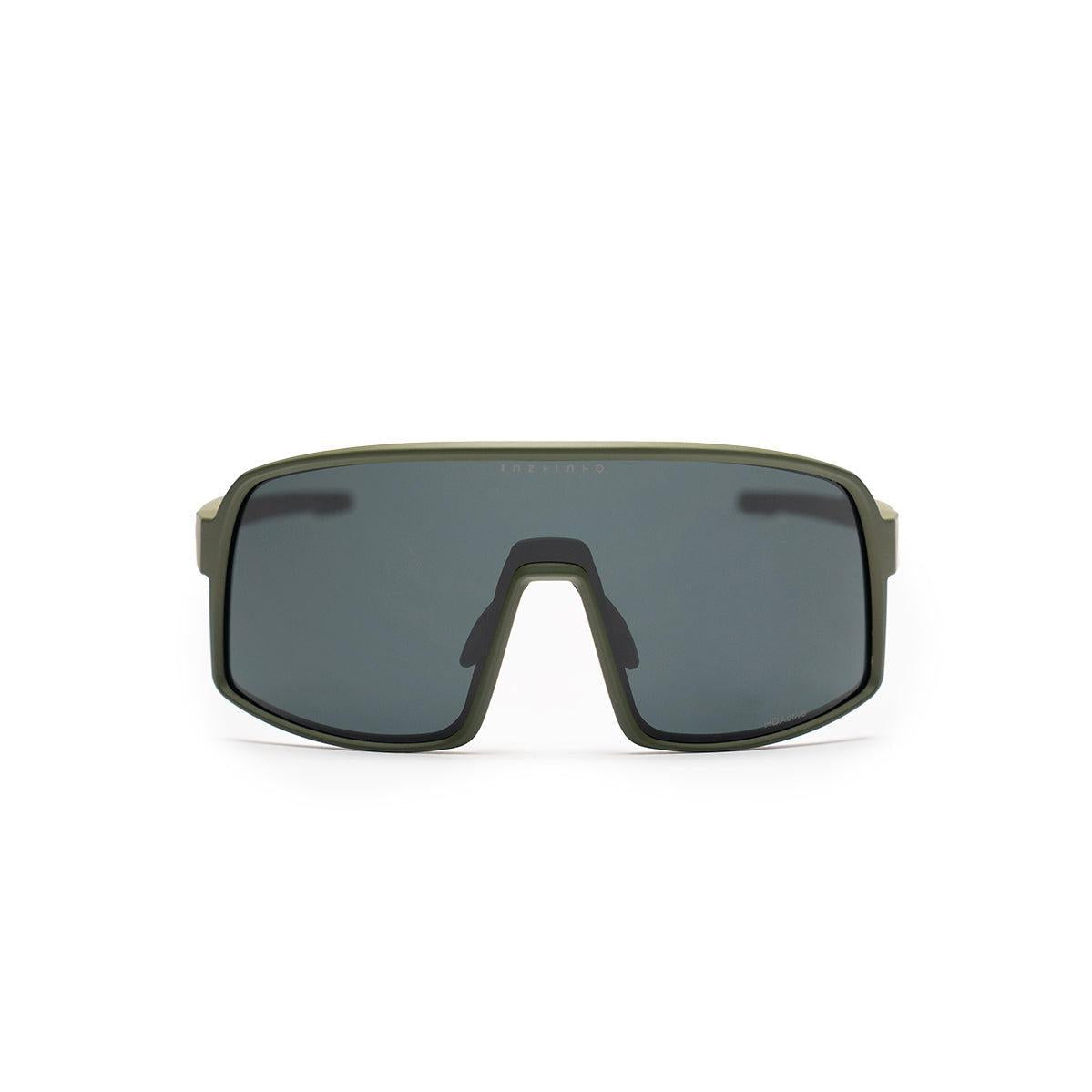 Sam Green / Lente Gris