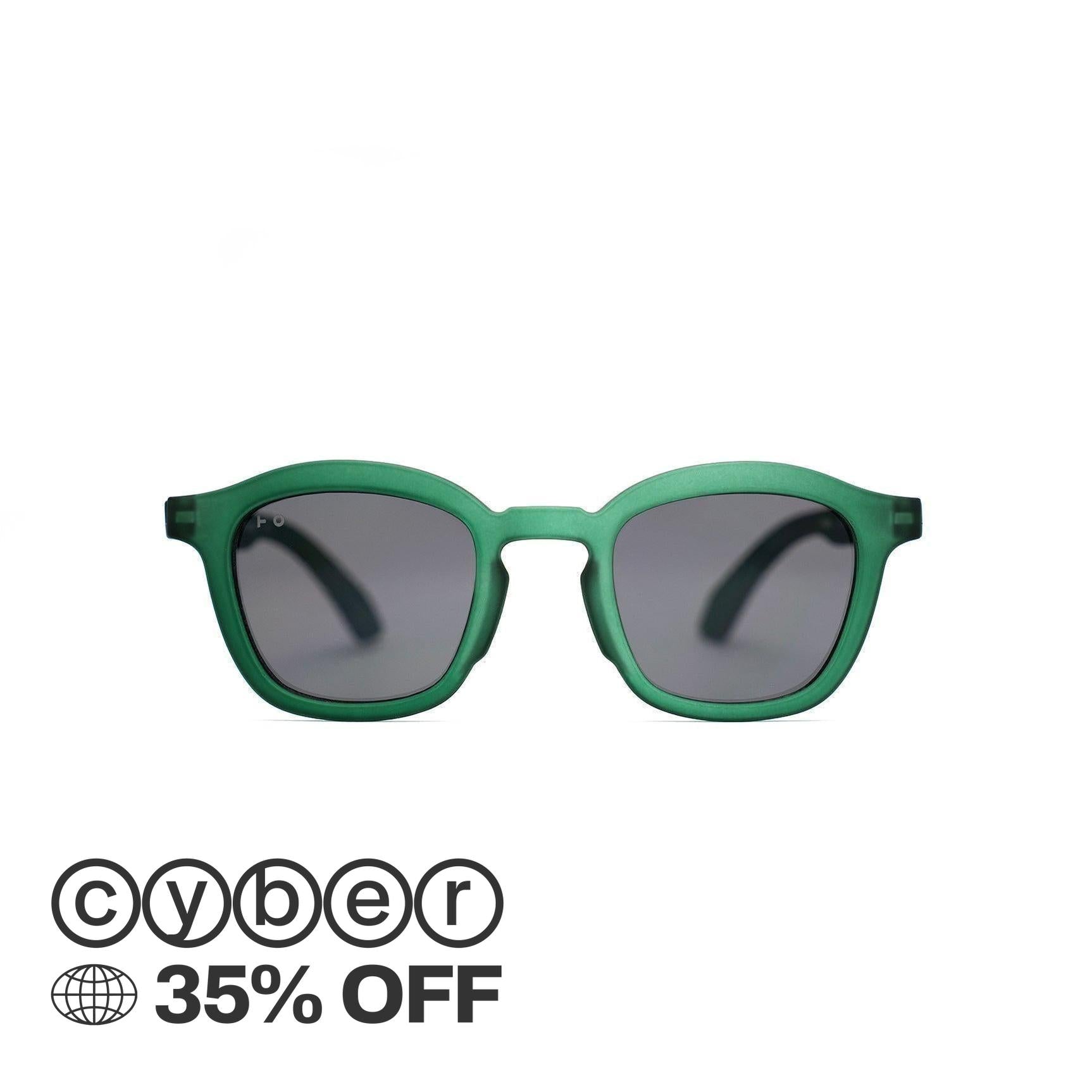 Thom Dark Green