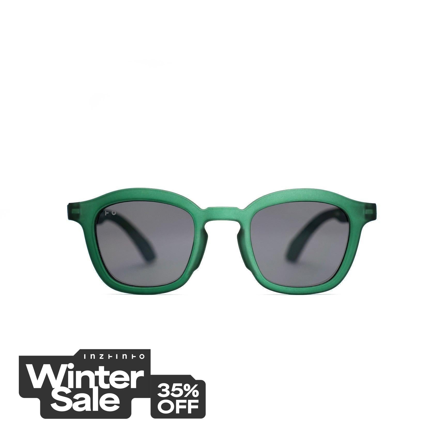 Thom Dark Green