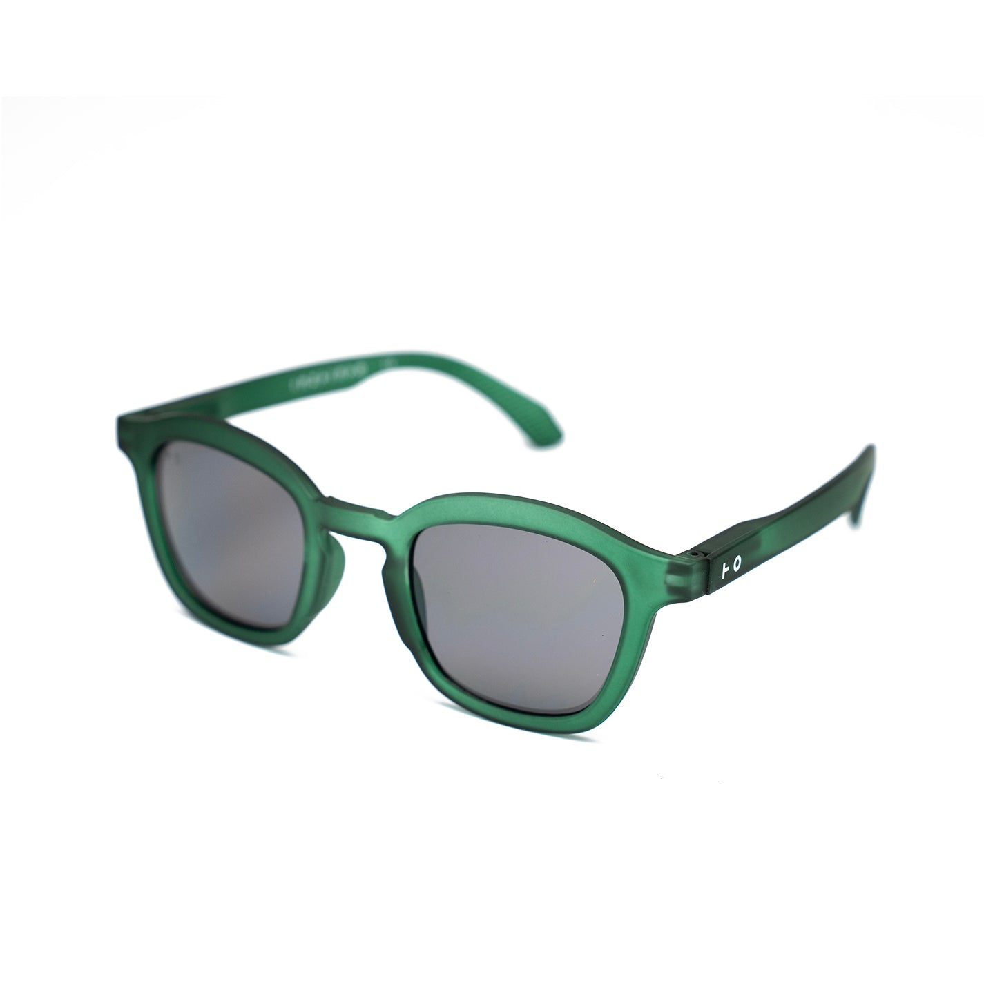 Thom Dark Green