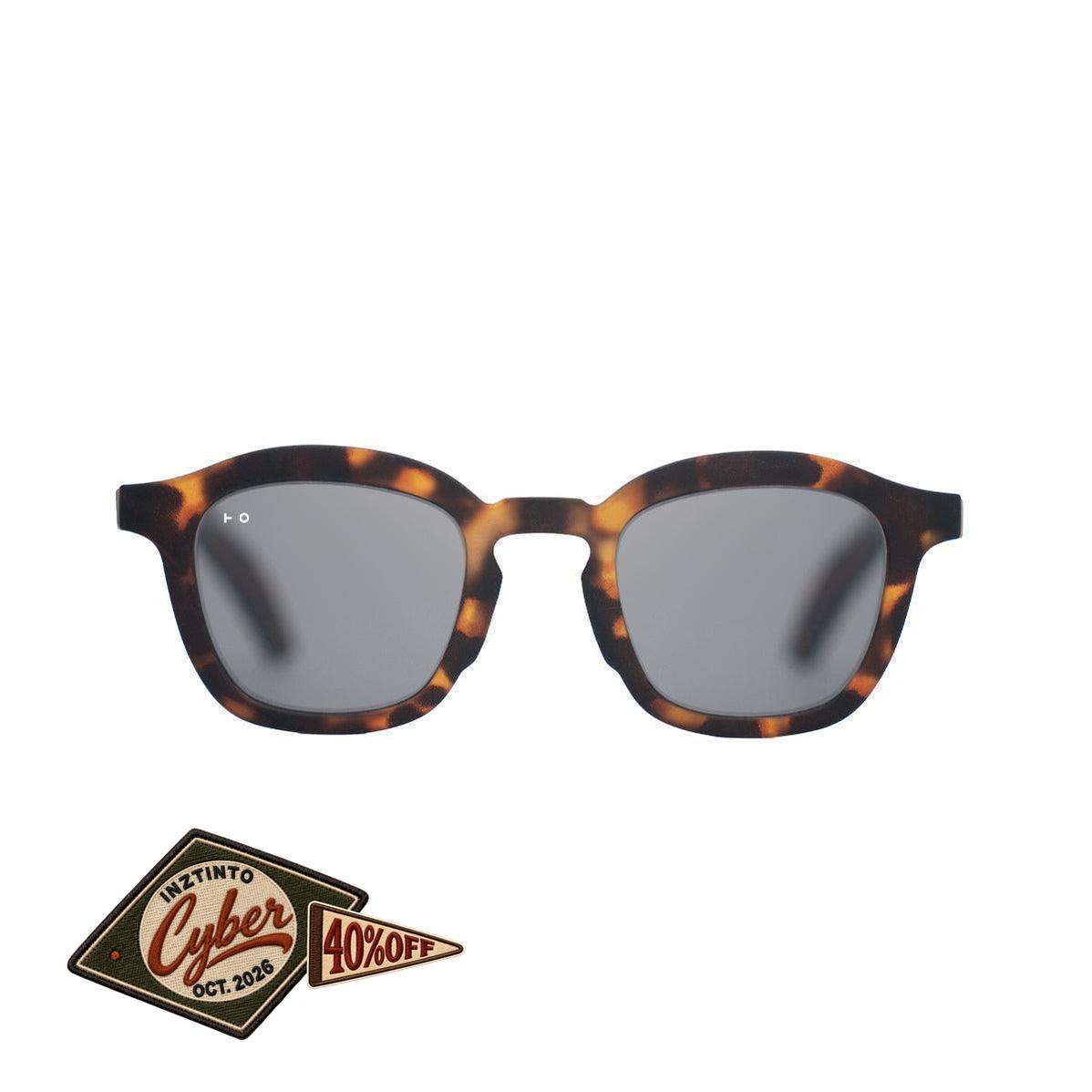 Anteojos de sol Thom Tortoise