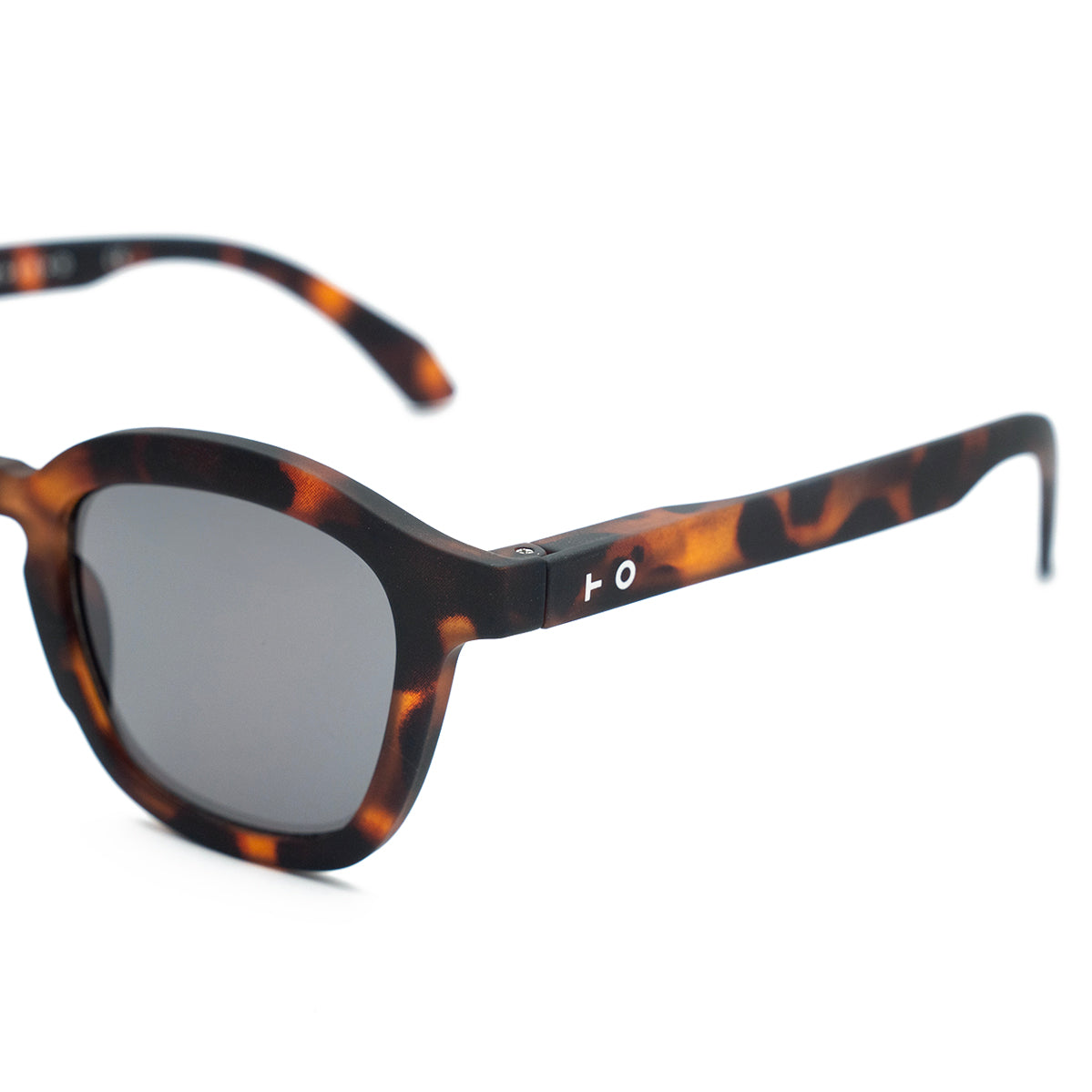 Thom Tortoise