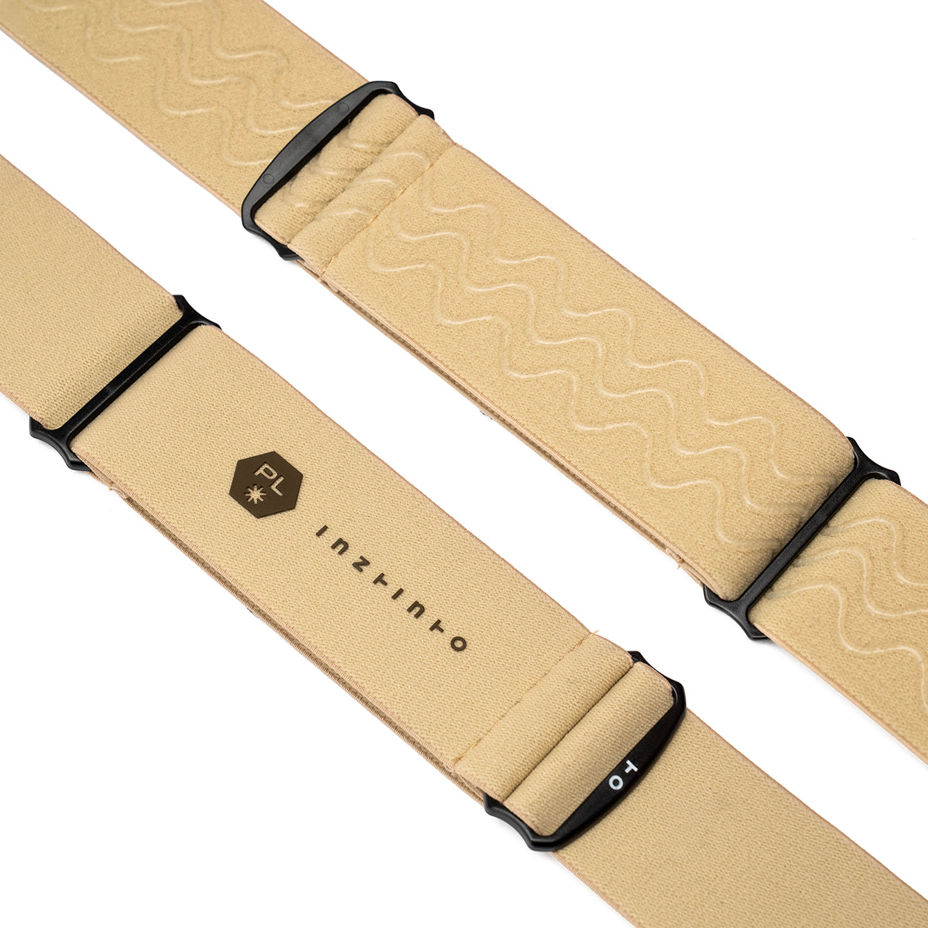 Travis Beige Lente Gris RevoBlackRed