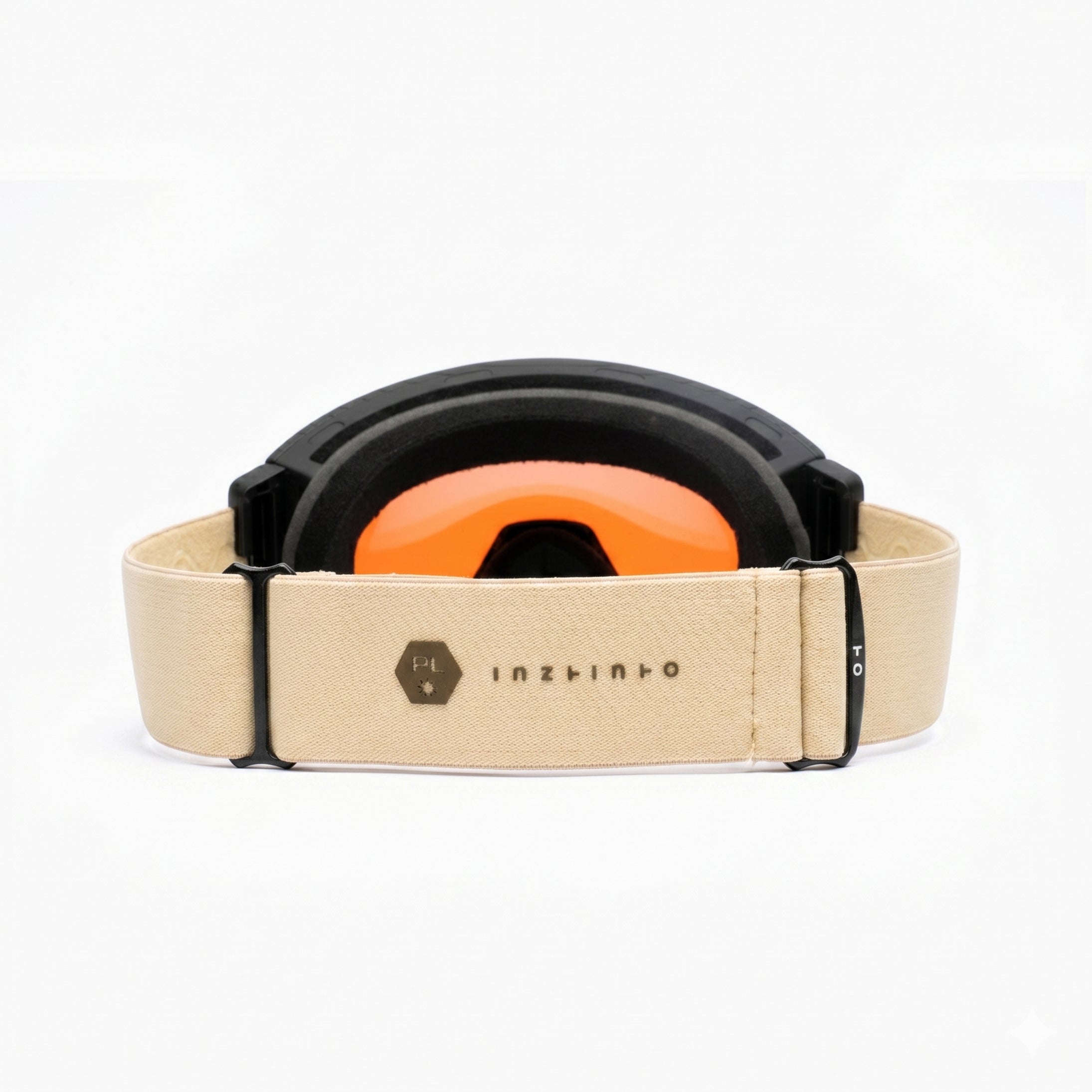 Travis Beige Lente Gris RevoBlackRed