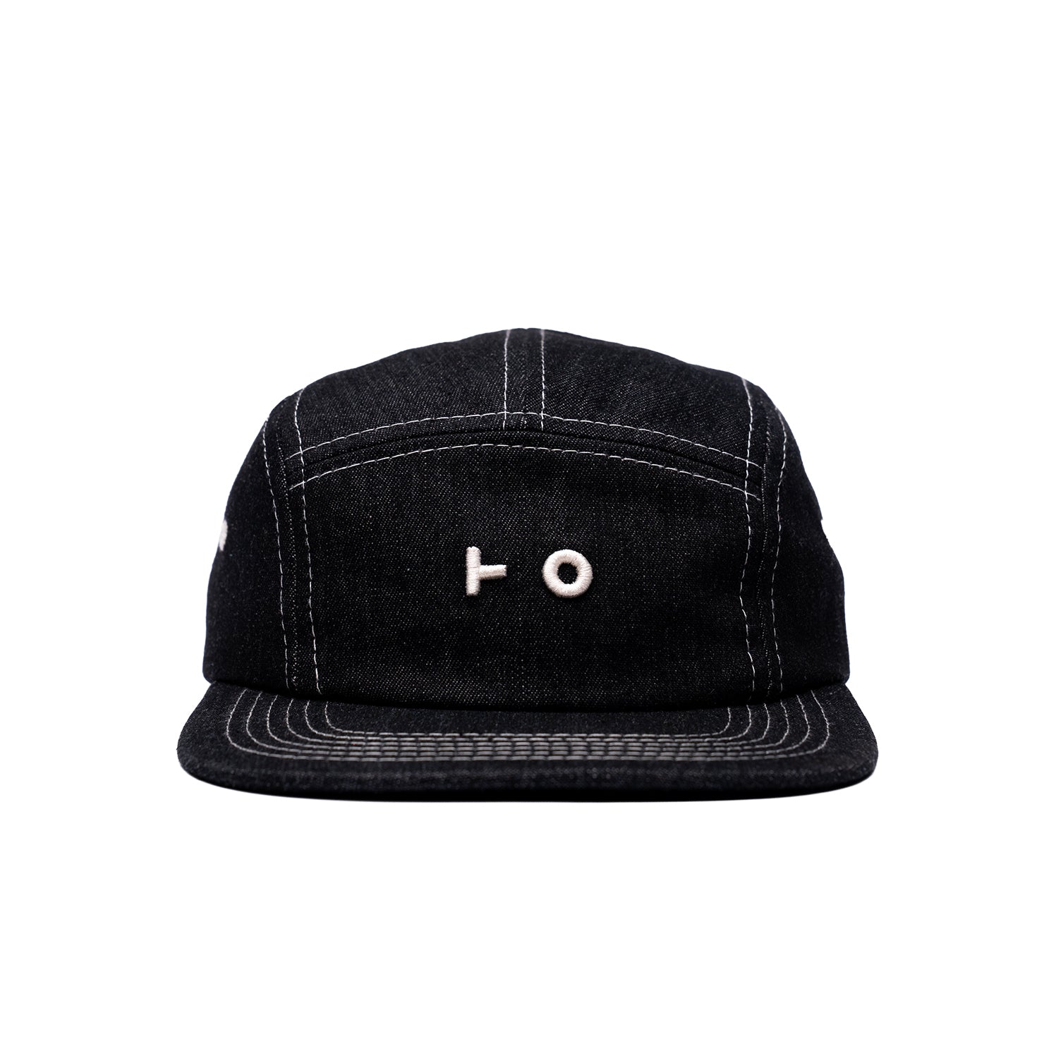 Bob Black Denim Lines