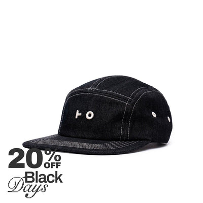 Bob Black Denim Lines