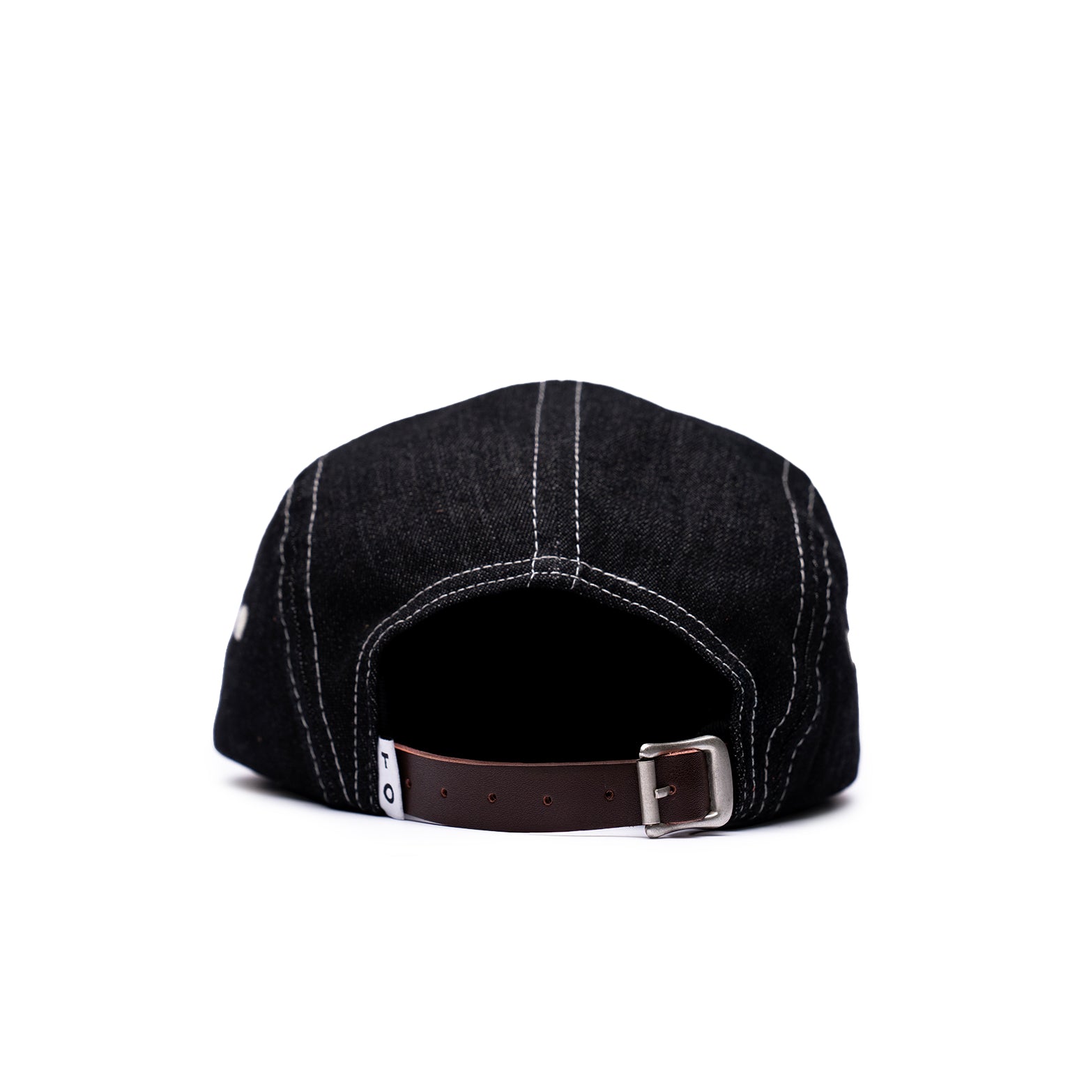 Bob Black Denim Lines