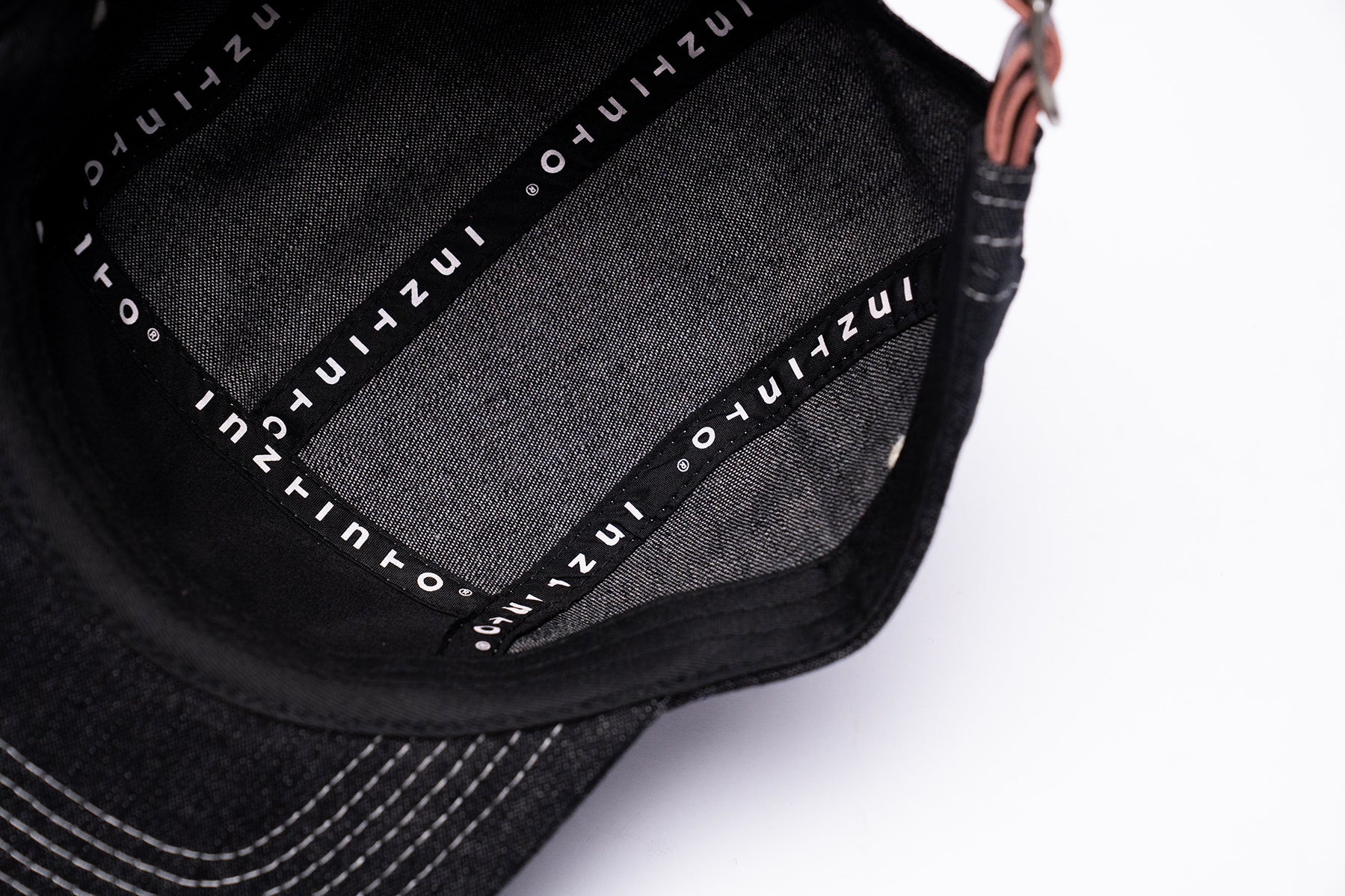 Bob Black Denim Lines